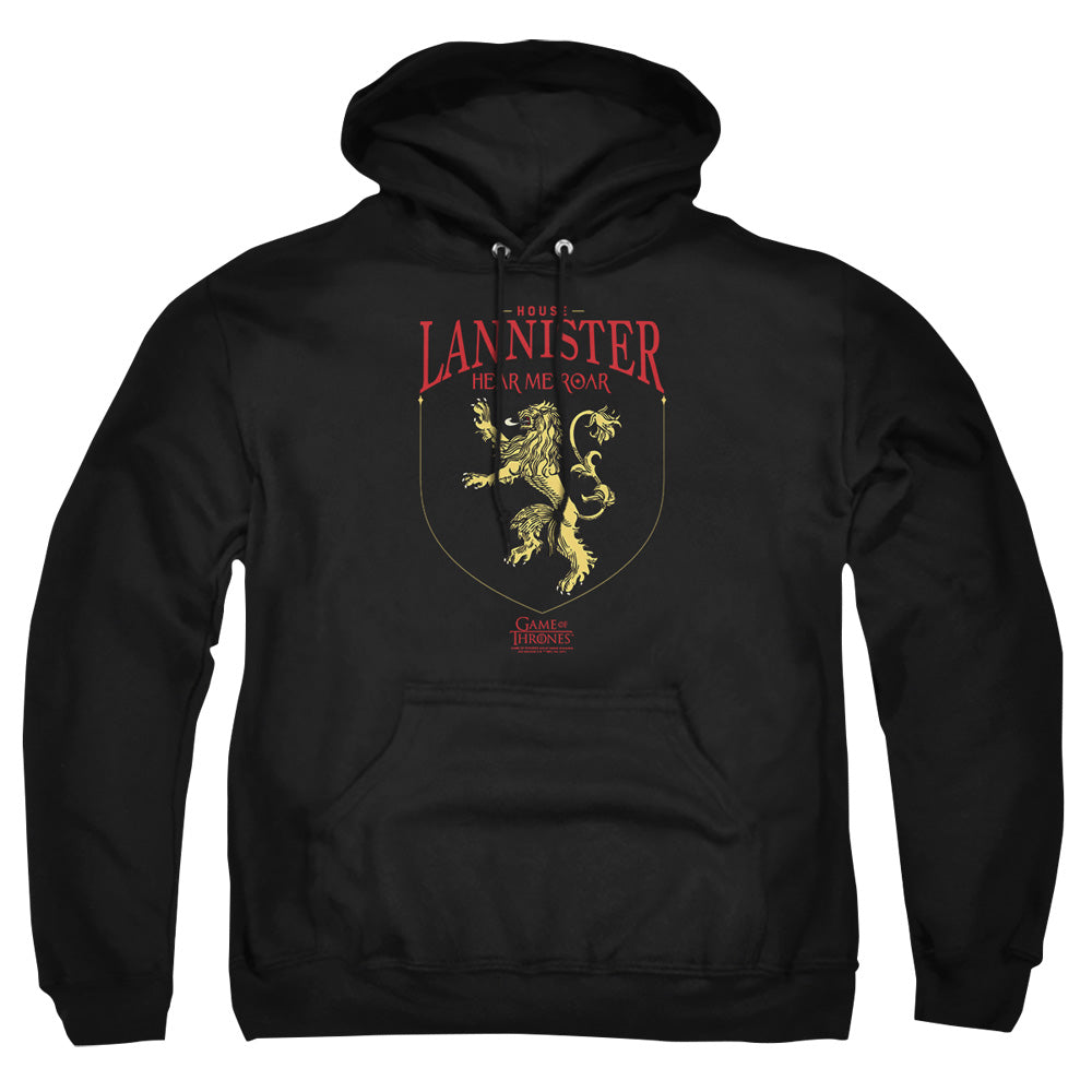 GAME OF THRONES/HOUSE LANNISTER SIGIL