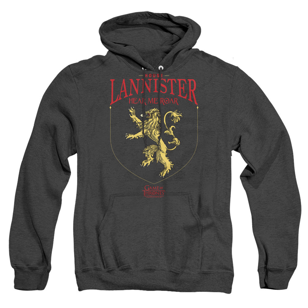 GAME OF THRONES/HOUSE LANNISTER SIGIL