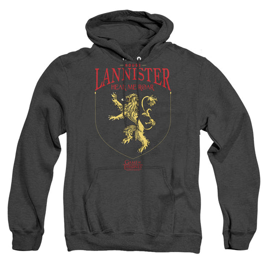 GAME OF THRONES/HOUSE LANNISTER SIGIL