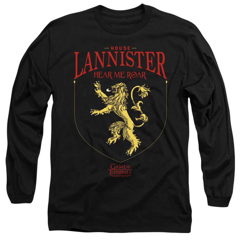 GAME OF THRONES/HOUSE LANNISTER SIGIL