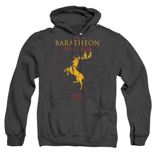 GAME OF THRONES/HOUSE BARATHEON SIGIL