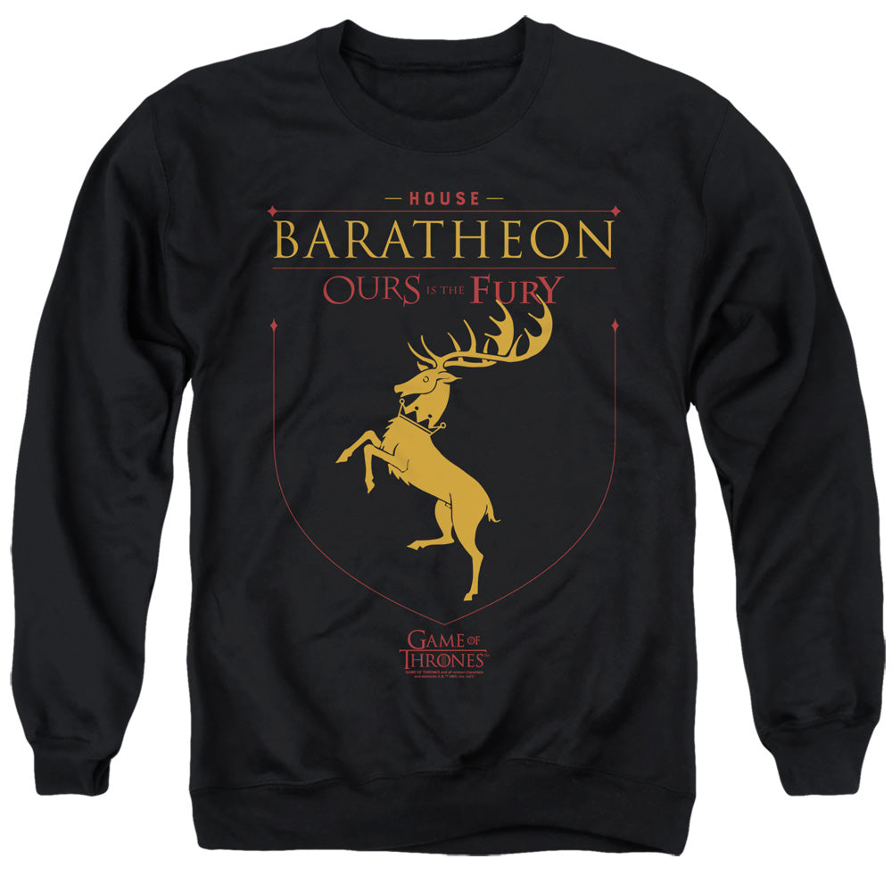 GAME OF THRONES/HOUSE BARATHEON SIGIL