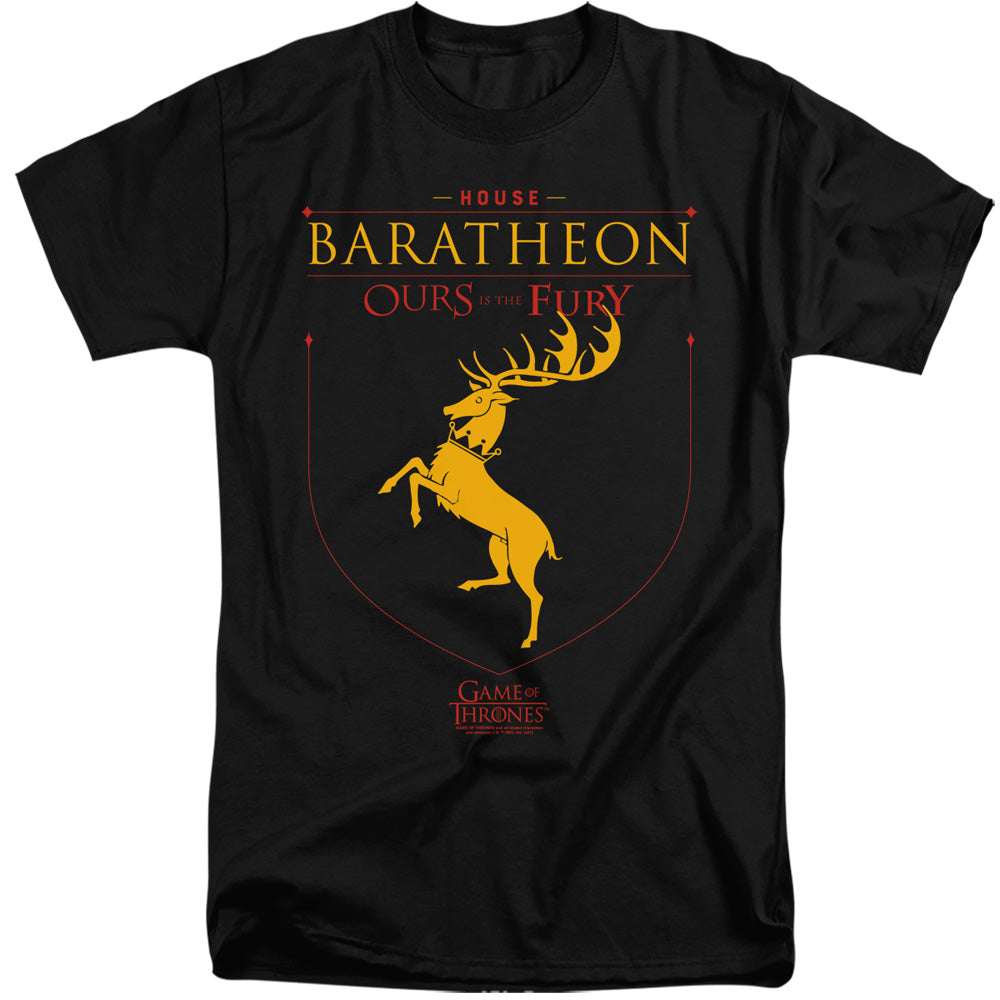 GAME OF THRONES/HOUSE BARATHEON SIGIL