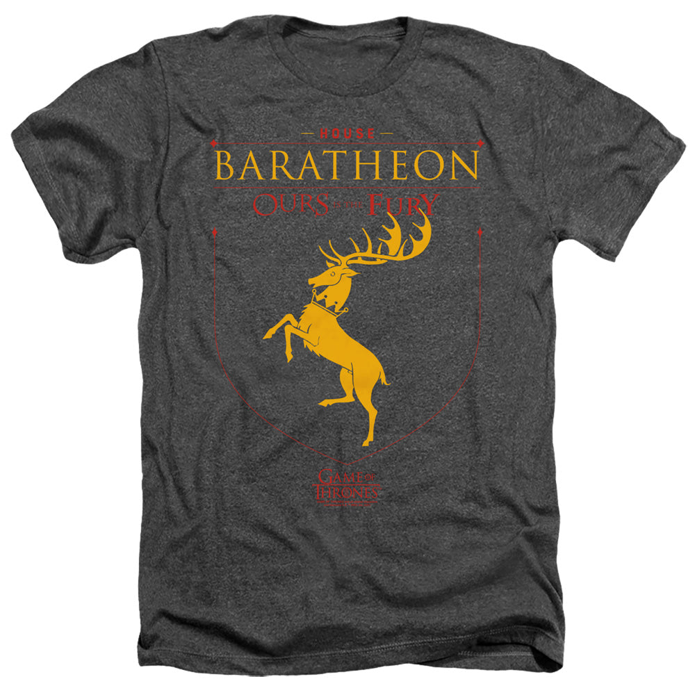 GAME OF THRONES/HOUSE BARATHEON SIGIL