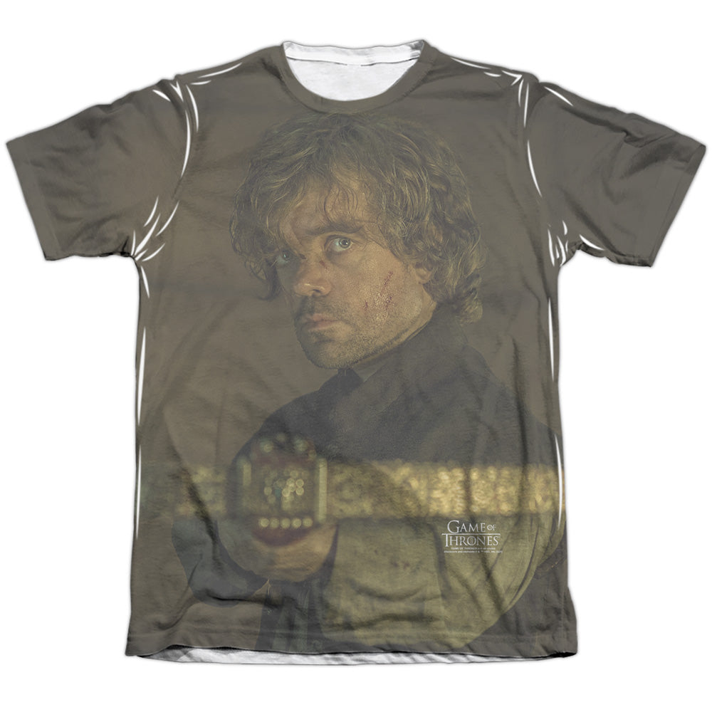 GAME OF THRONES/TYRION FOR THE THRONE