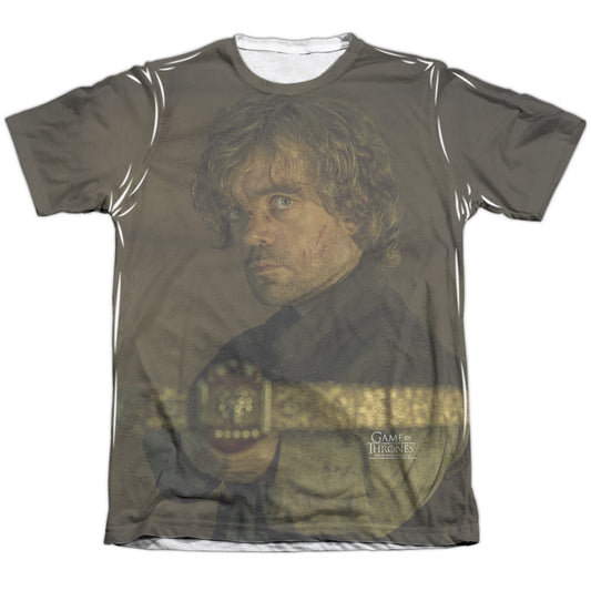 GAME OF THRONES/TYRION FOR THE THRONE