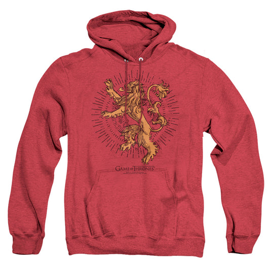 GAME OF THRONES/LANNISTER BURST SIGIL
