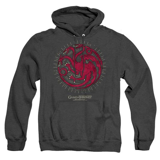 GAME OF THRONES/TARGARYEN BURST SIGIL