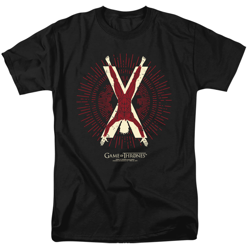 GAME OF THRONES/BOLTON BURST SIGIL