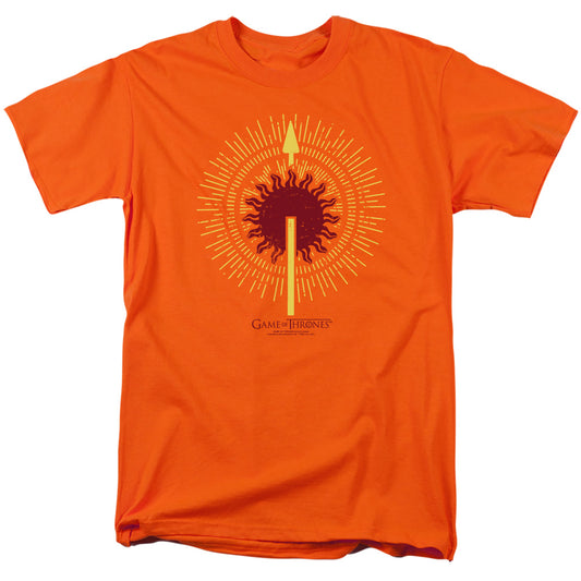 GAME OF THRONES/MARTELL BURST SIGIL