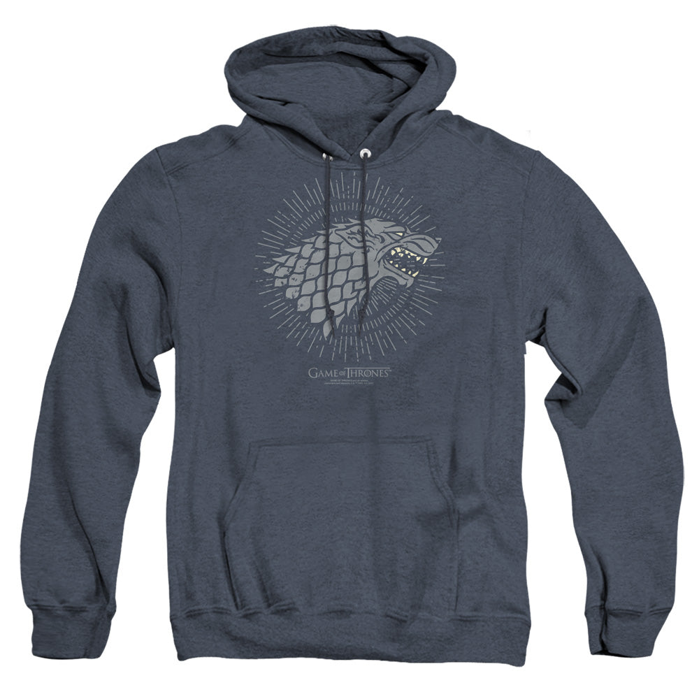 GAME OF THRONES/STARK BURST SIGILS
