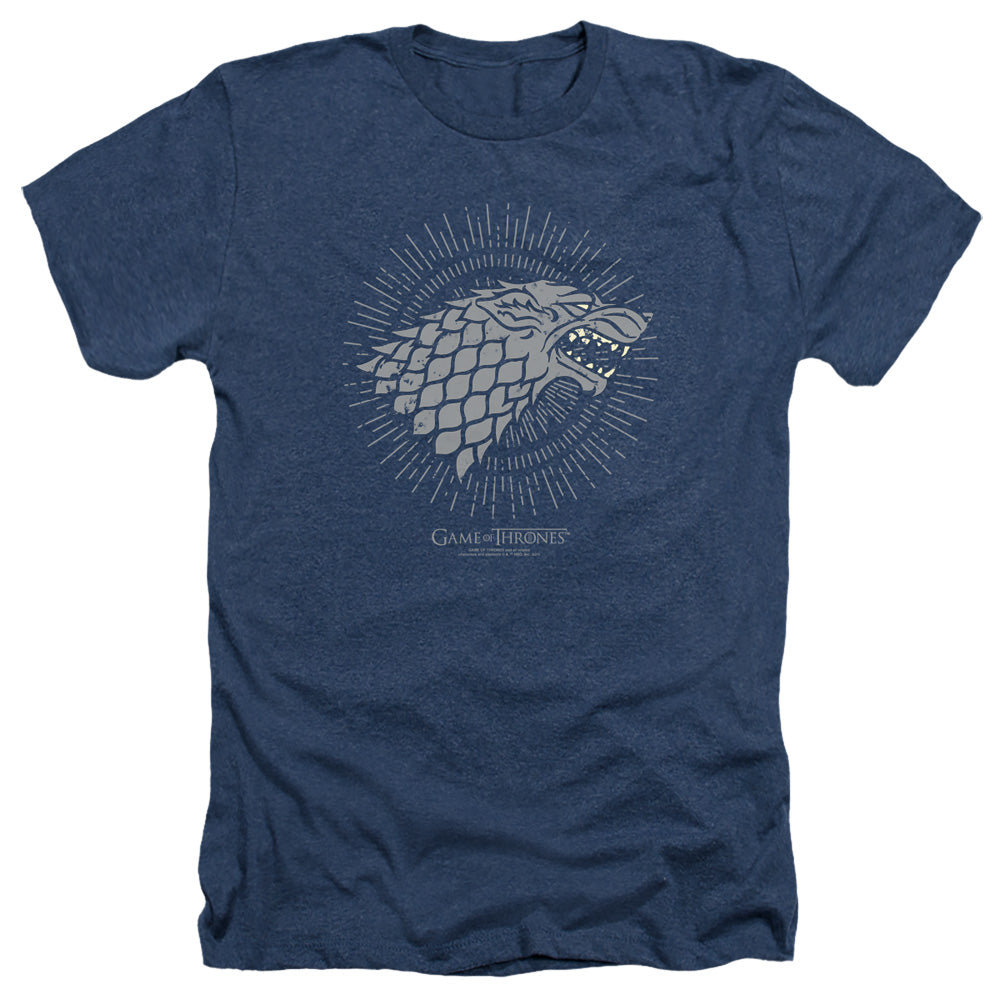 GAME OF THRONES/STARK BURST SIGILS