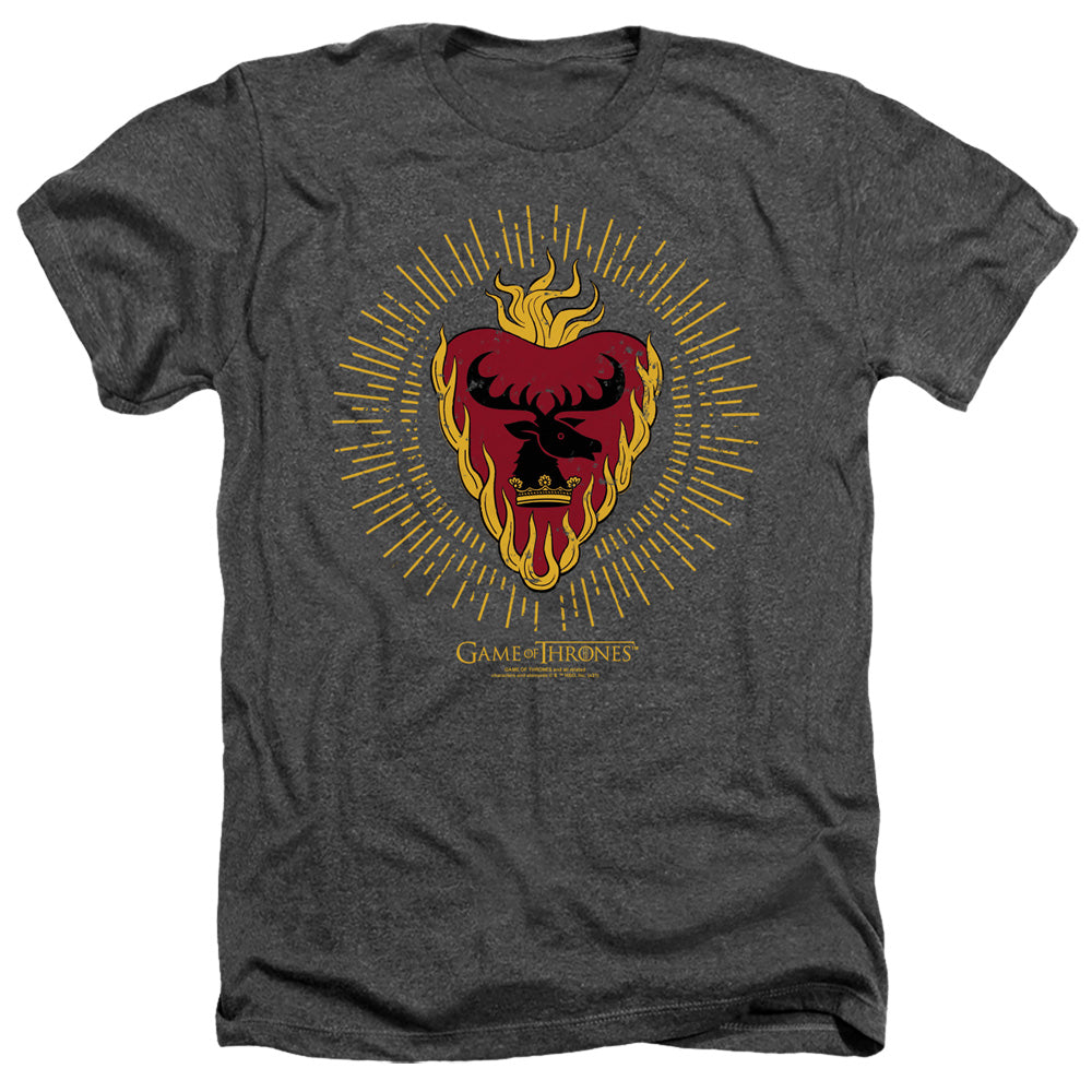 GAME OF THRONES/STANNIS BARATHEON BURST SIGILS