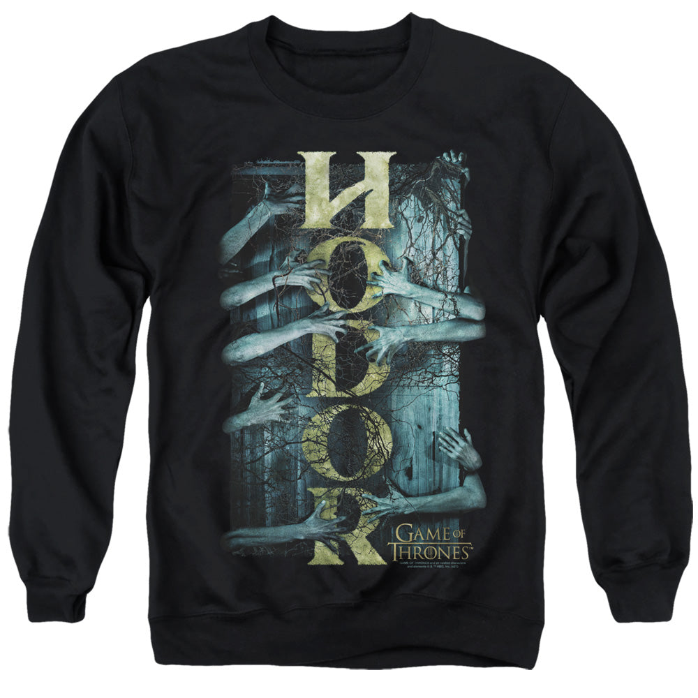 GAME OF THRONES/HODOR