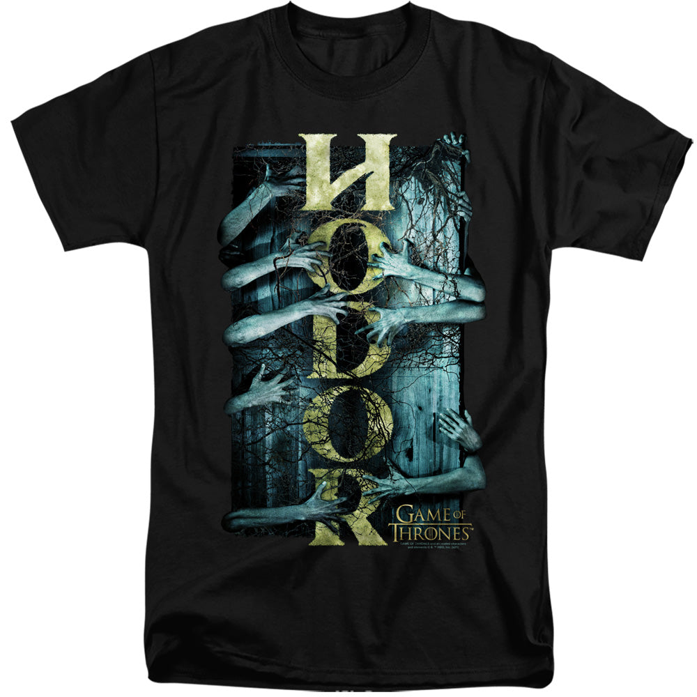 GAME OF THRONES/HODOR
