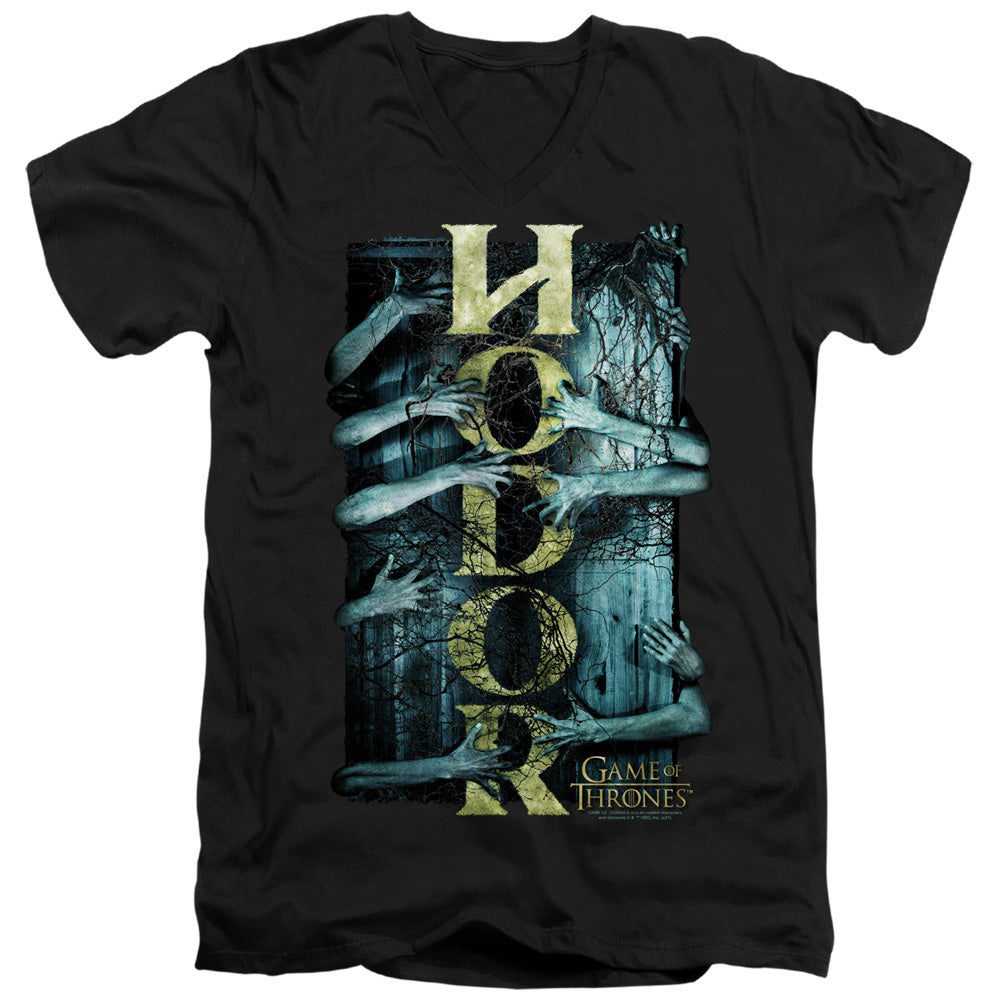 GAME OF THRONES/HODOR