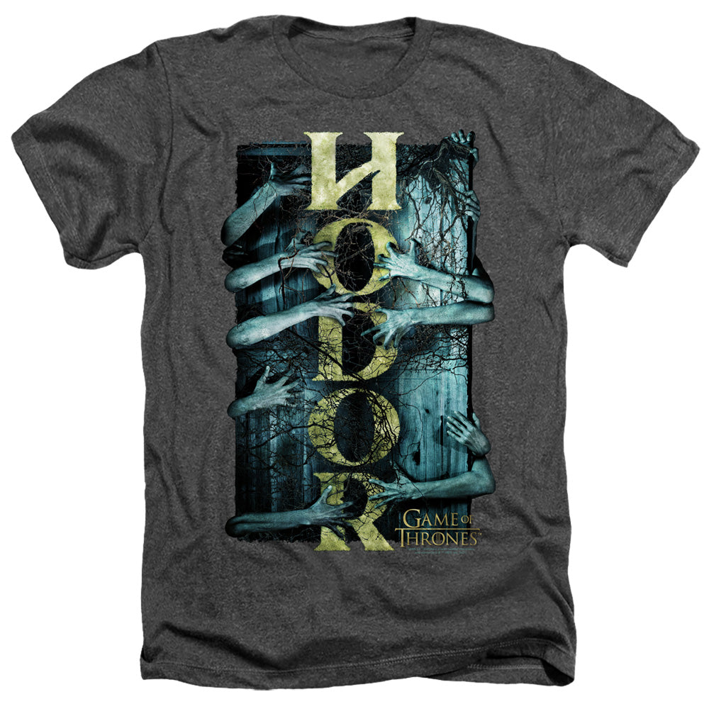 GAME OF THRONES/HODOR