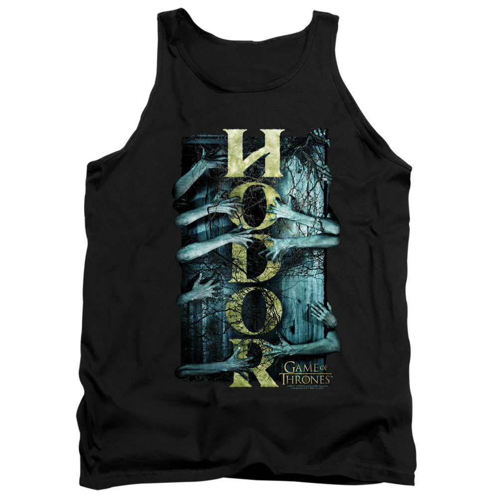 GAME OF THRONES/HODOR
