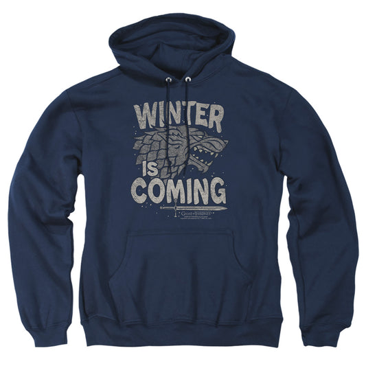 GAME OF THRONES/WINTER IS COMING