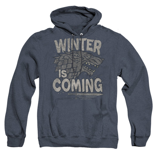 GAME OF THRONES/WINTER IS COMING