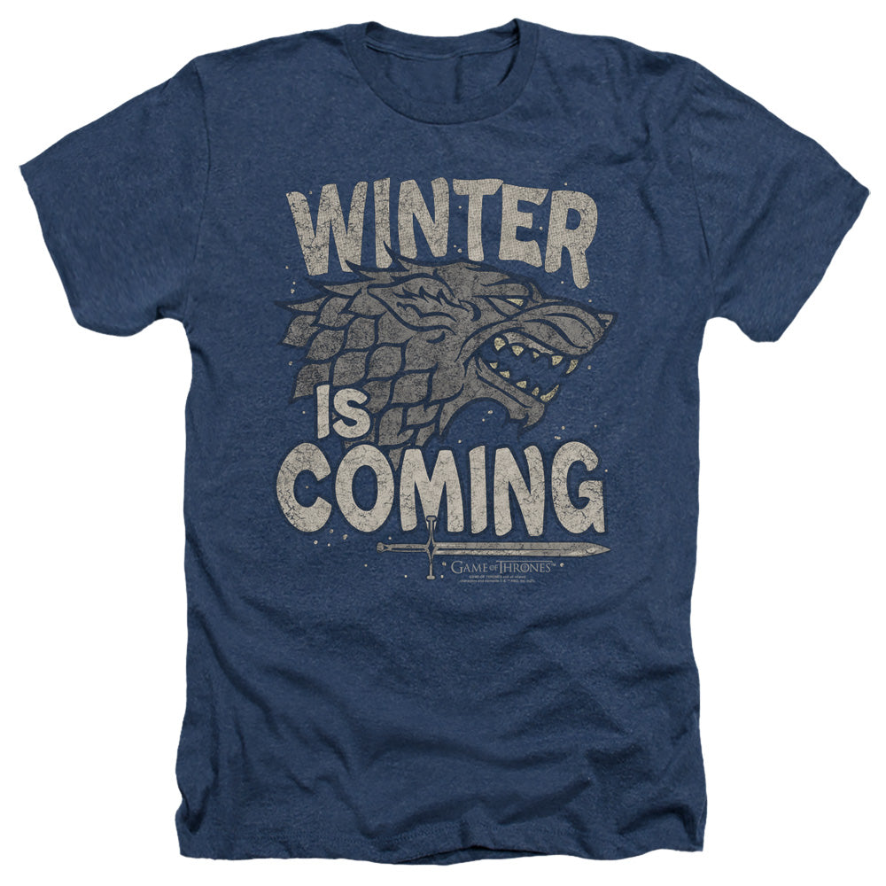 GAME OF THRONES/WINTER IS COMING
