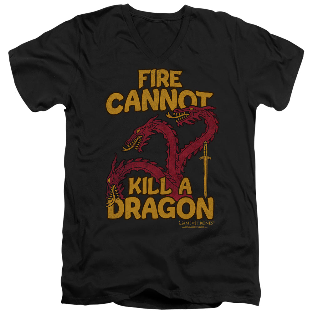 GAME OF THRONES/DRAGONS WITH FIRE