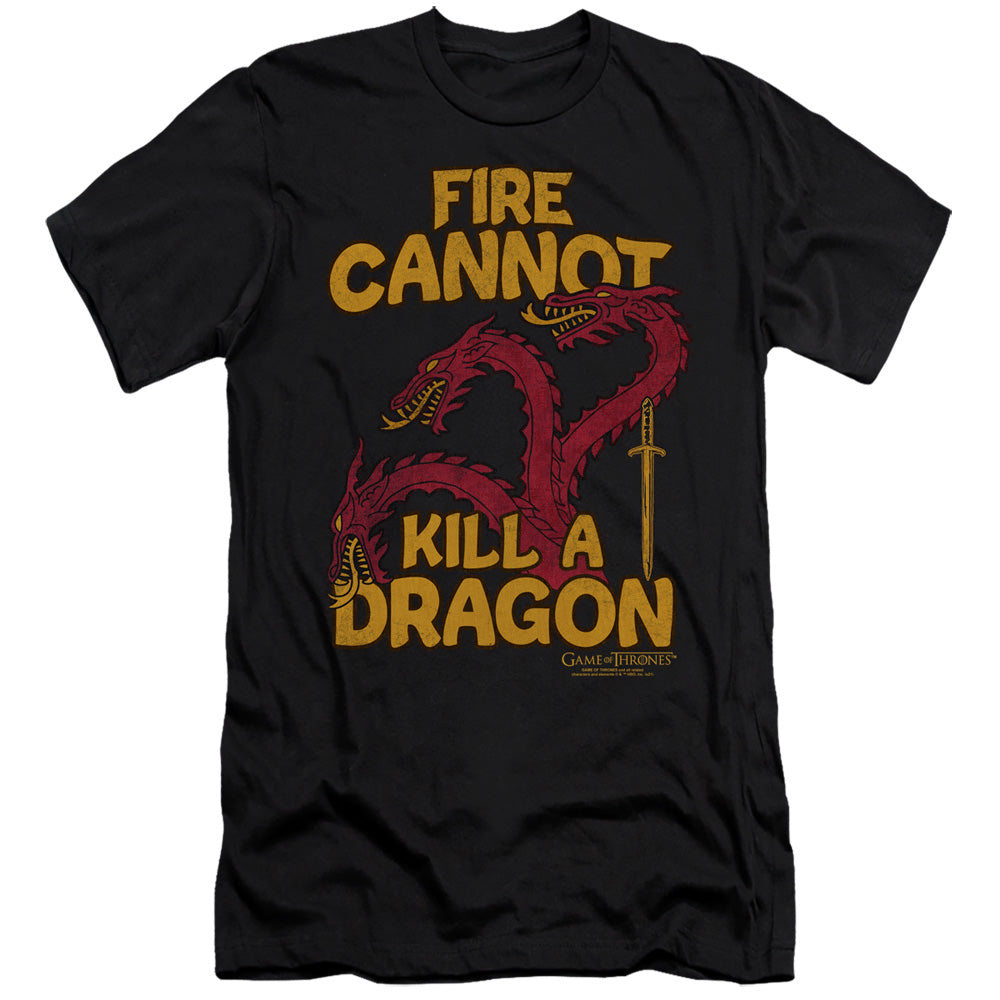 GAME OF THRONES/DRAGONS WITH FIRE