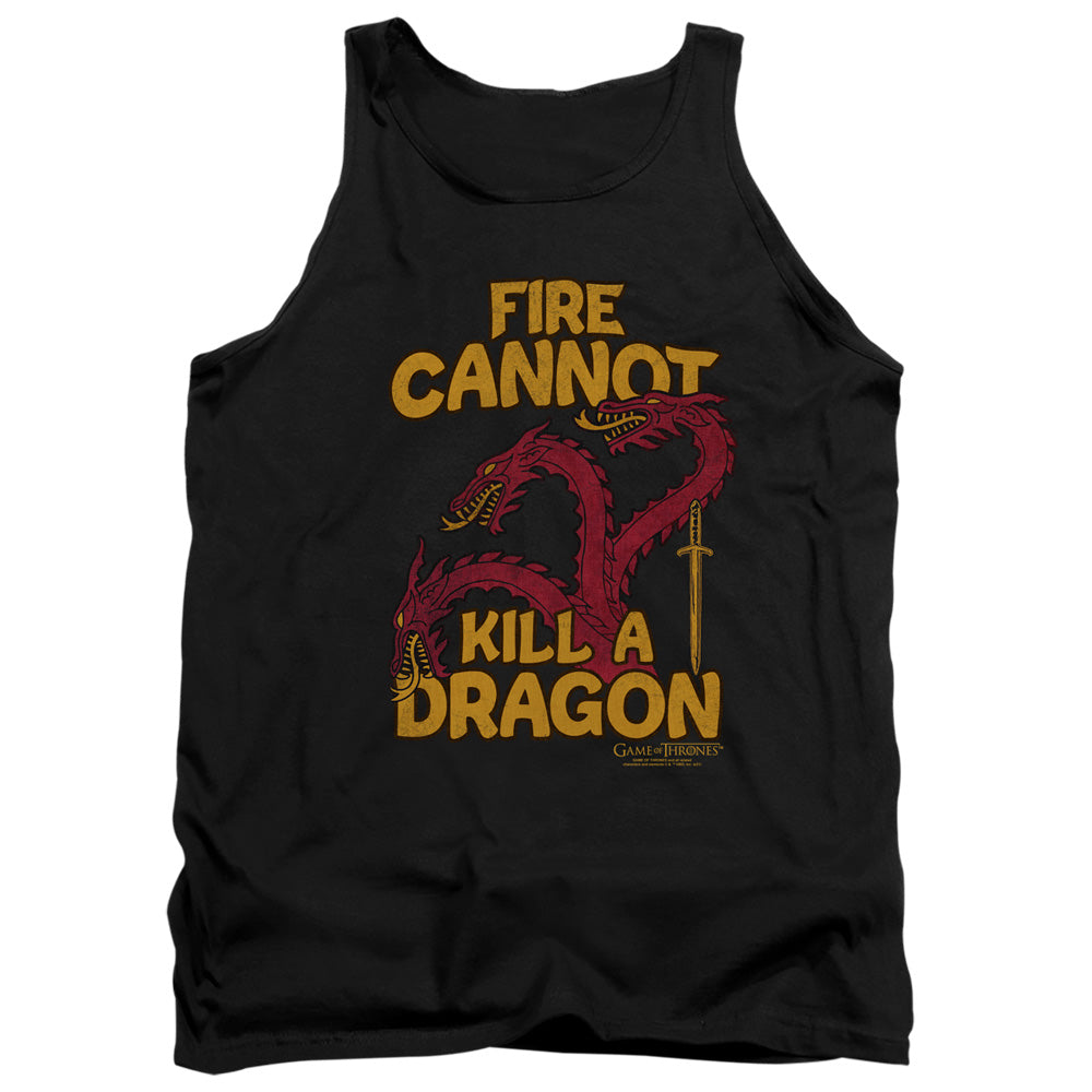 GAME OF THRONES/DRAGONS WITH FIRE