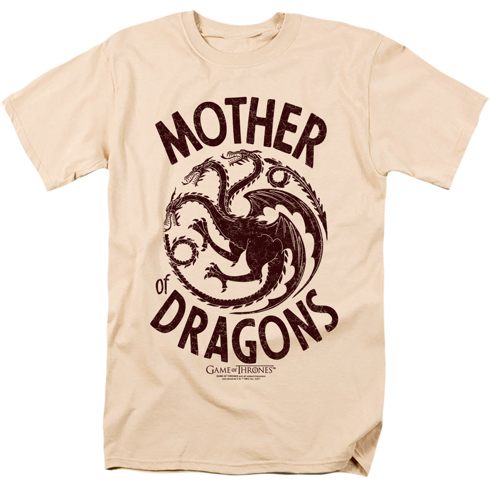 GAME OF THRONES/MOTHER OF DRAGONS