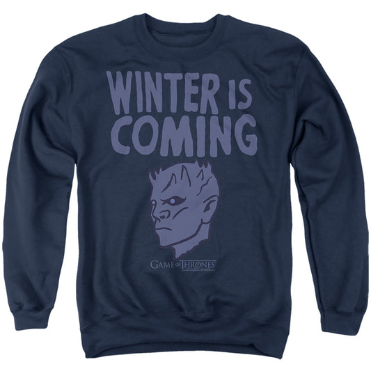 GAME OF THRONES/THE WARNING