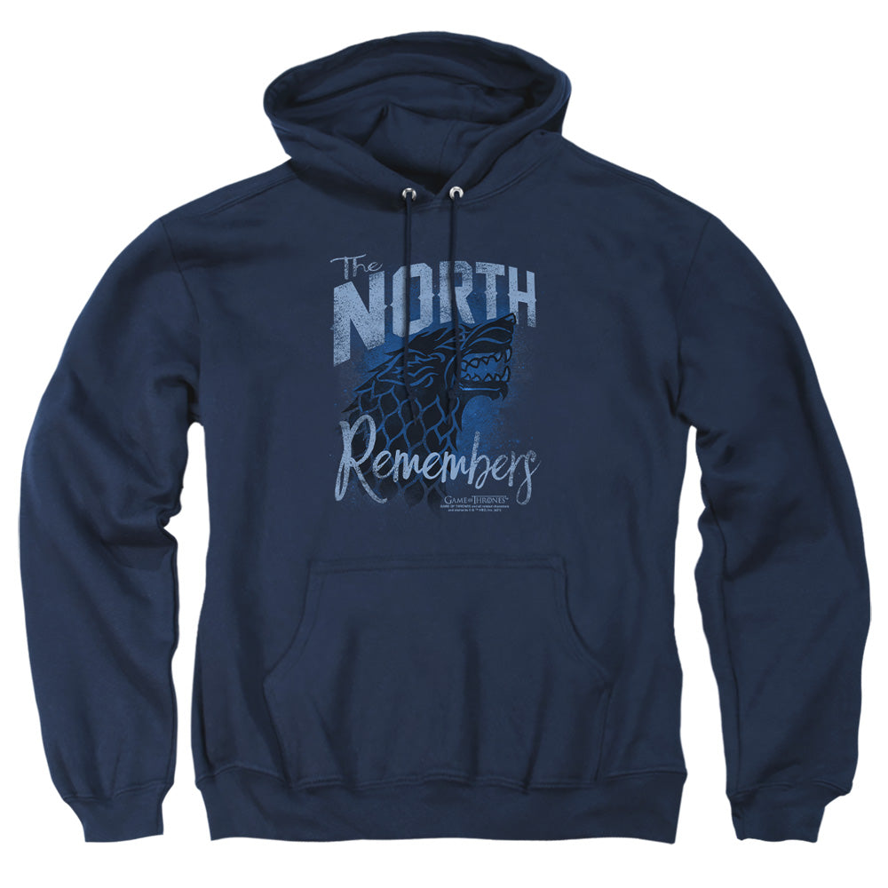 GAME OF THRONES/THE NORTH REMEMBERS