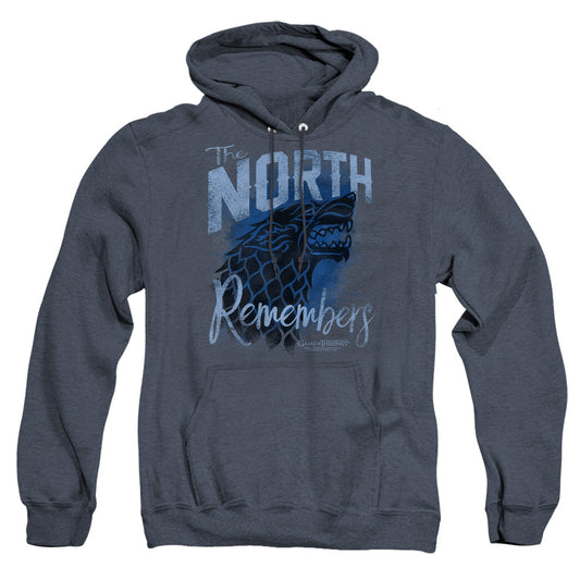 GAME OF THRONES/THE NORTH REMEMBERS