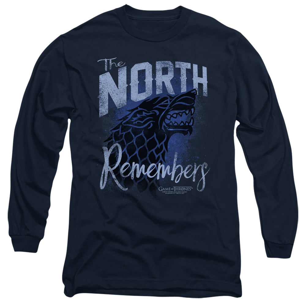 GAME OF THRONES/THE NORTH REMEMBERS