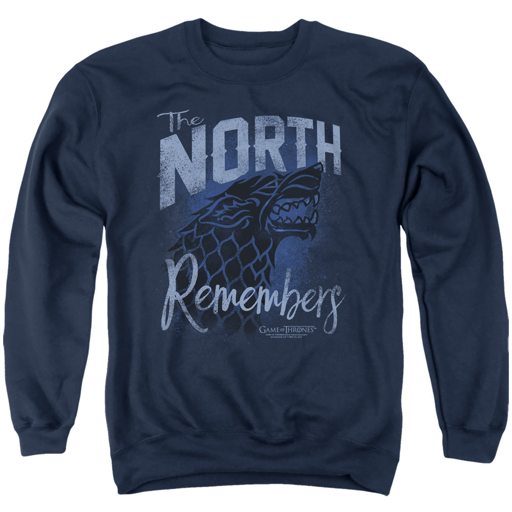 GAME OF THRONES/THE NORTH REMEMBERS