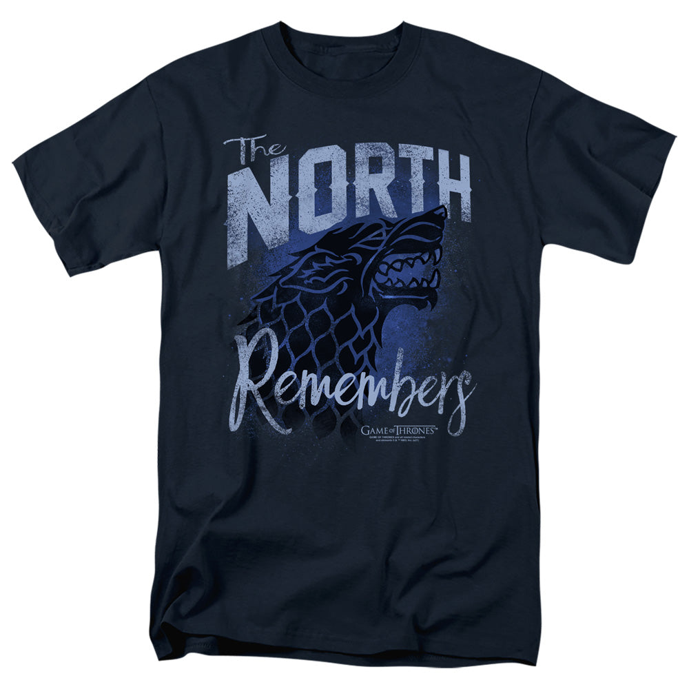 GAME OF THRONES/THE NORTH REMEMBERS