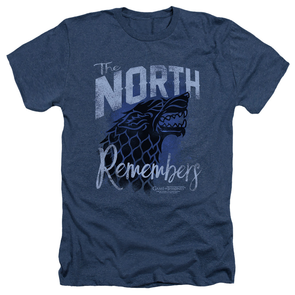 GAME OF THRONES/THE NORTH REMEMBERS