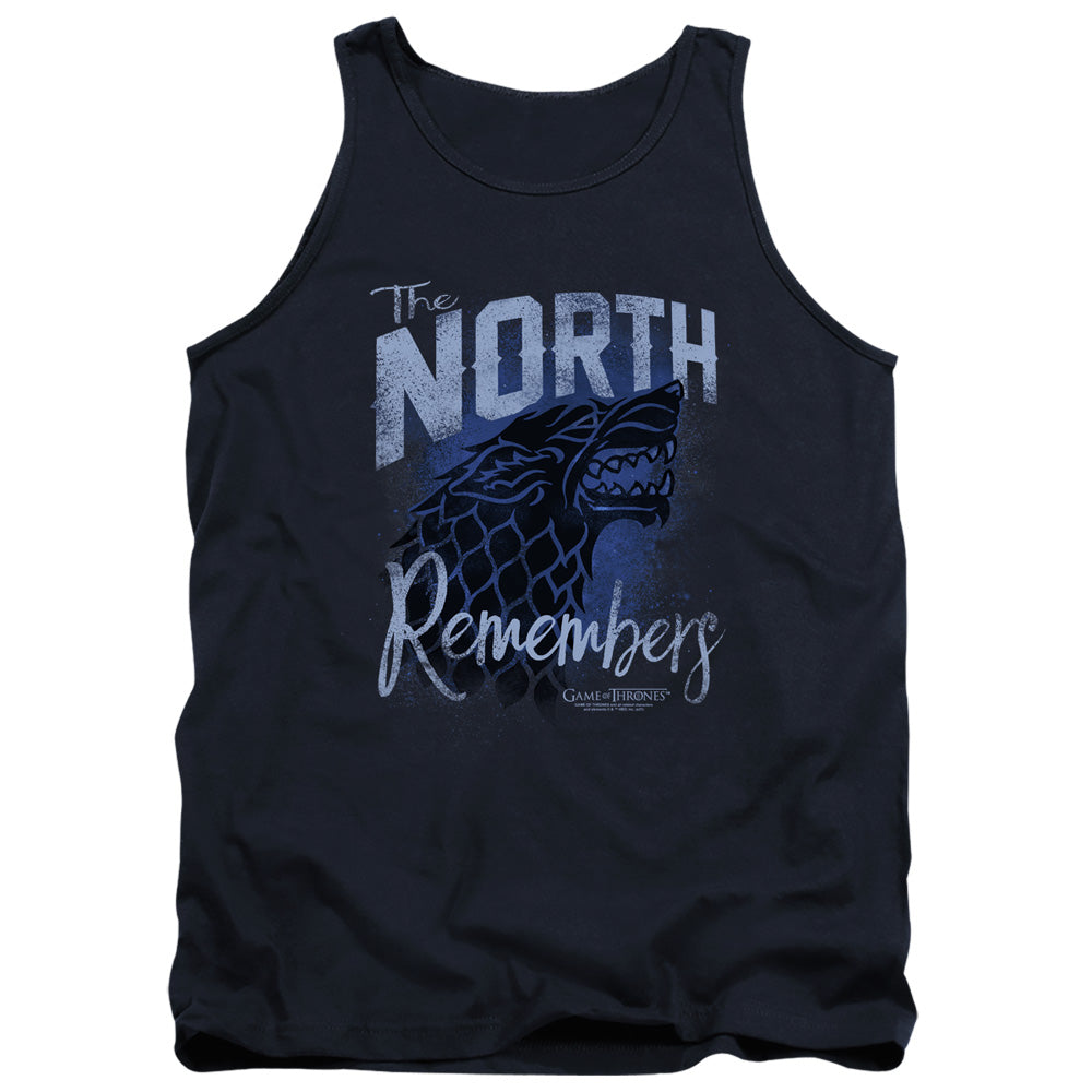 GAME OF THRONES/THE NORTH REMEMBERS