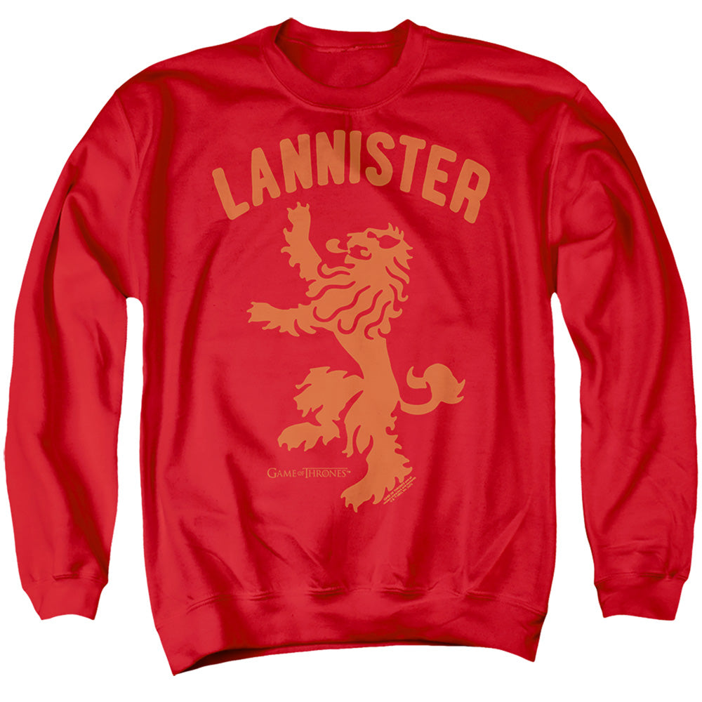 GAME OF THRONES/THE DEBTS PAID