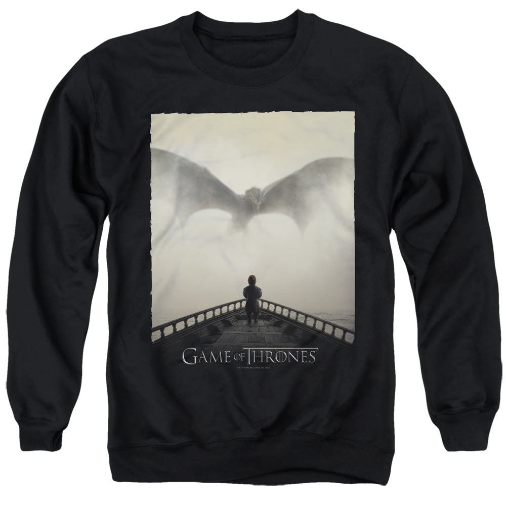 GAME OF THRONES/DRAGON 1