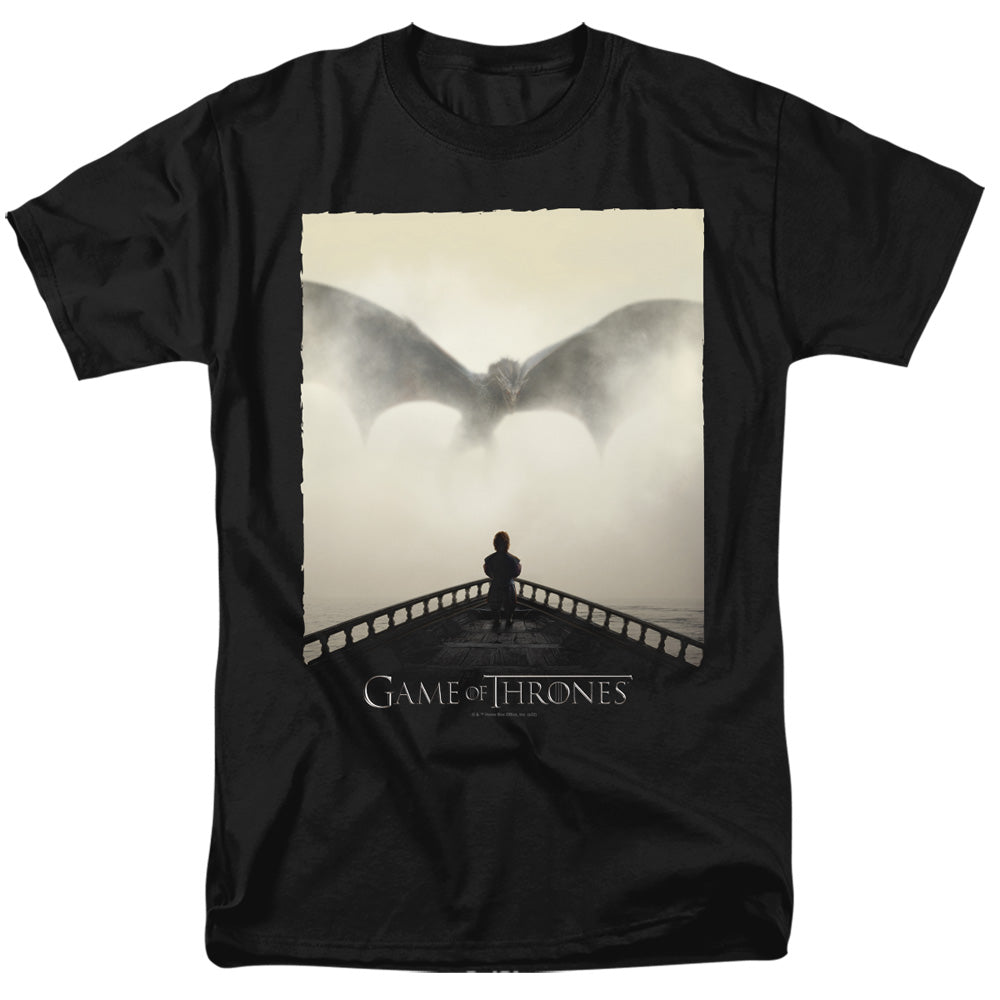 GAME OF THRONES/DRAGON 1