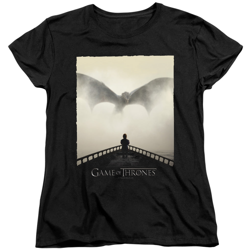 GAME OF THRONES/DRAGON 1