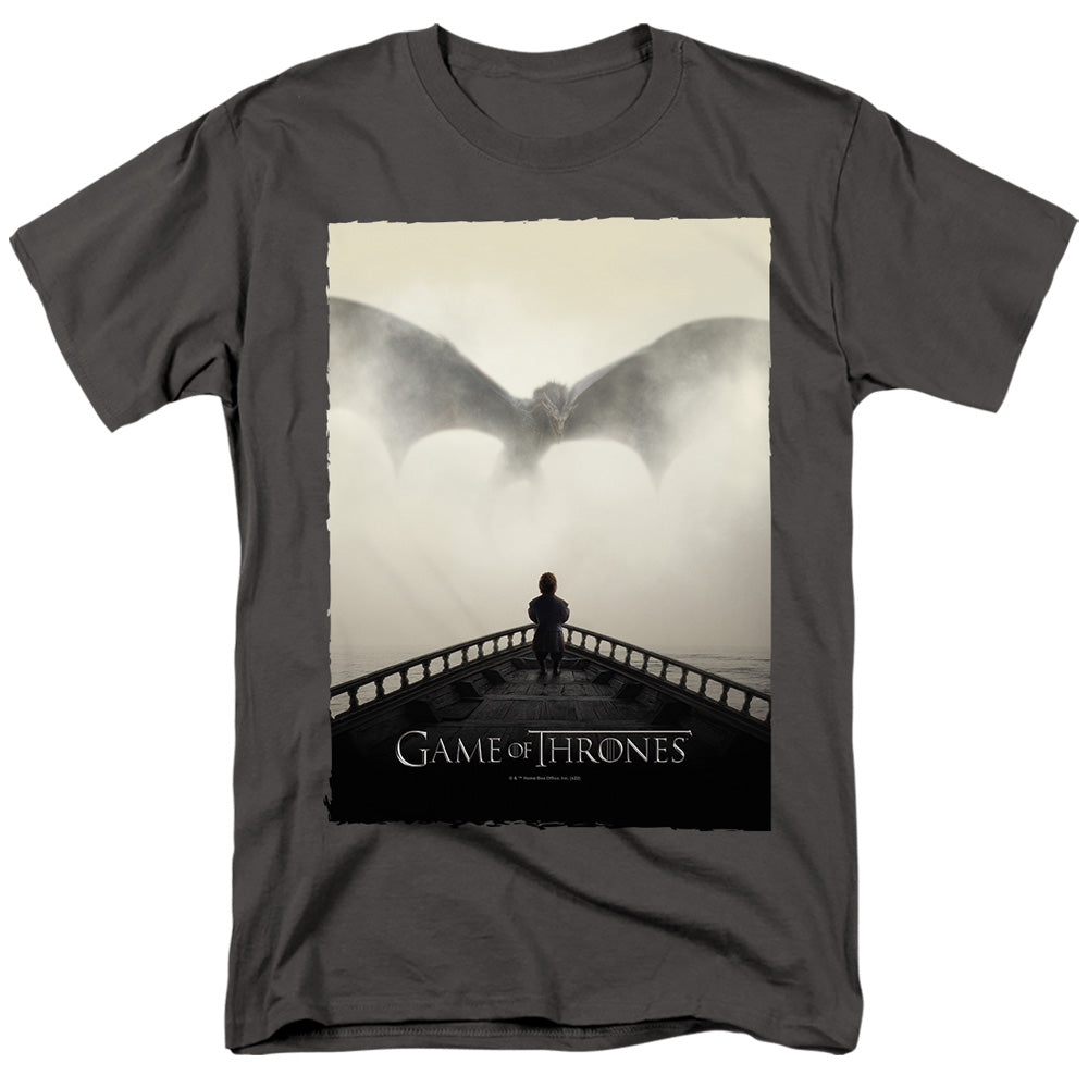 GAME OF THRONES/DRAGON 2