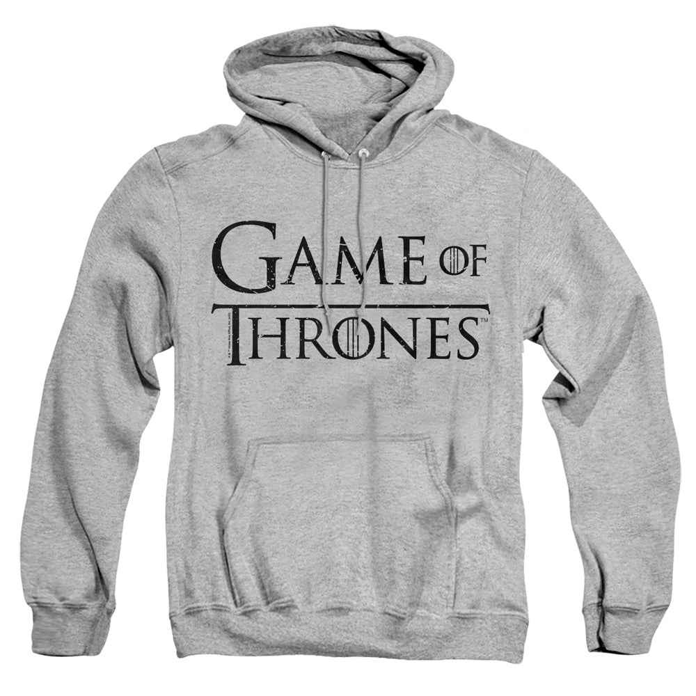 GAME OF THRONES/LOGO 1