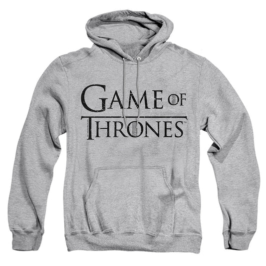 GAME OF THRONES/LOGO 1