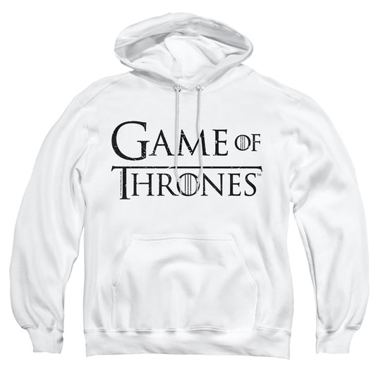 GAME OF THRONES/LOGO 2