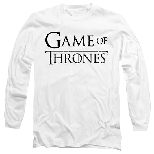 GAME OF THRONES/LOGO 2