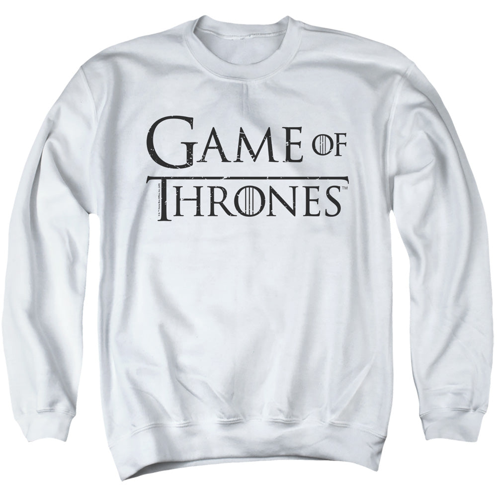 GAME OF THRONES/LOGO 2