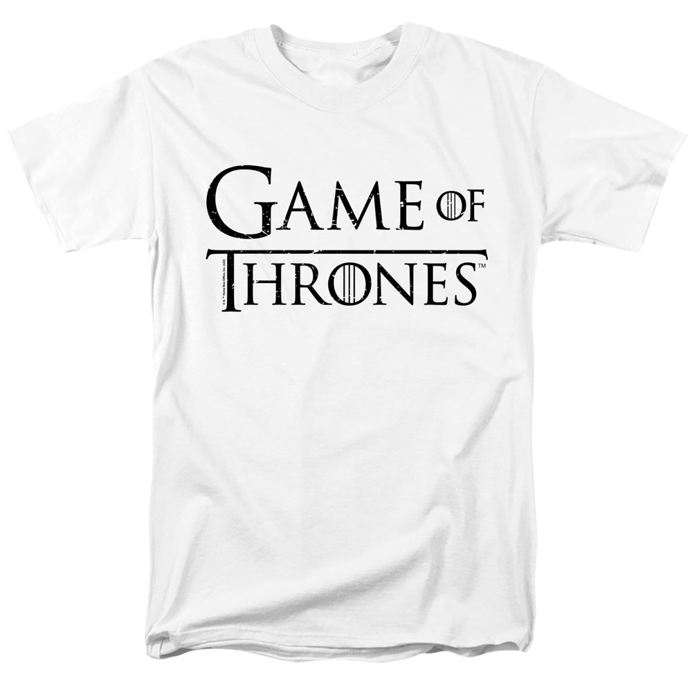 GAME OF THRONES/LOGO 2