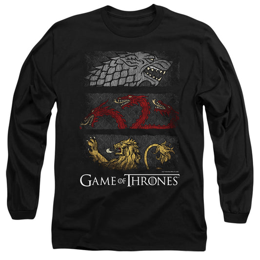 GAME OF THRONES/SIGIL BANNERS