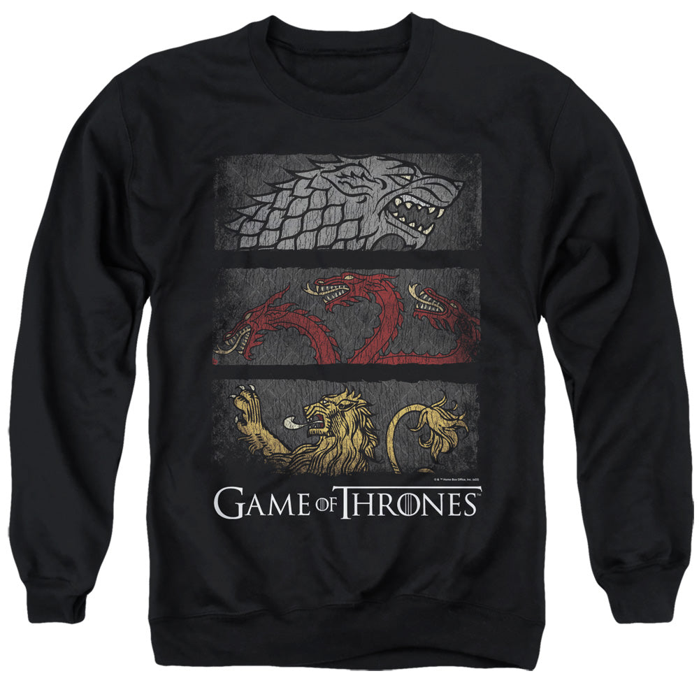 GAME OF THRONES/SIGIL BANNERS